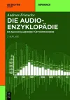 Die Audio-Enzyklopädie cover