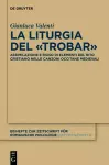 La Liturgia del «Trobar» cover