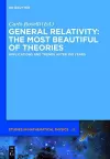 General Relativity: The most beautiful of theories cover