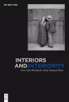 Interiors and Interiority cover