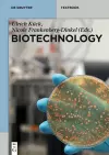 Biotechnology cover