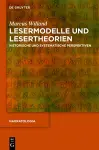 Lesermodelle und Lesertheorien cover
