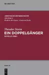 Ein Doppelgänger cover