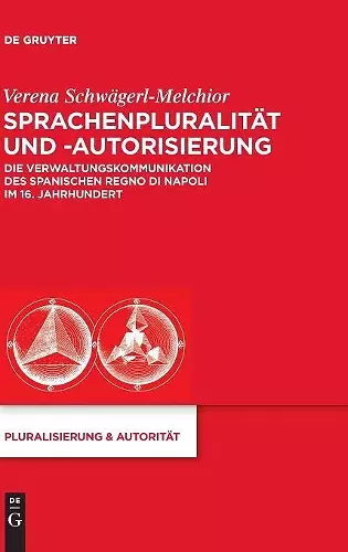 Sprachenpluralität und -autorisierung cover