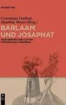 Barlaam und Josaphat cover