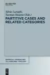 Partitive Cases and Related Categories cover