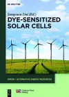 Dye-sensitized Solar Cells cover