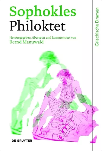 Philoktet cover