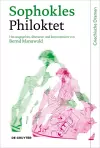 Philoktet cover
