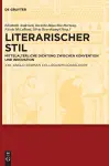 Literarischer Stil cover
