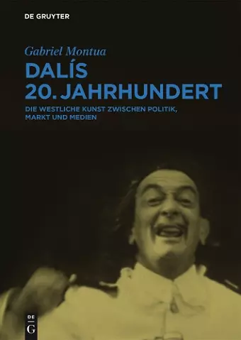 Dalís 20. Jahrhundert cover