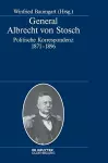 General Albrecht von Stosch cover
