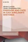 Polyphony Embodied - Freedom and Fate in Gao Xingjian’s Writings cover