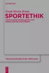 Sportethik cover