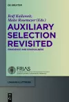 Auxiliary Selection Revisited cover