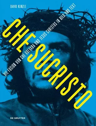 Chesucristo cover