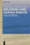 Religion and Human Rights cover