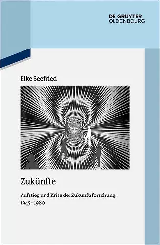 Zukünfte cover
