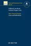 Mass Torts in Europe cover