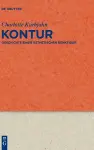 Kontur cover
