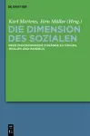 Die Dimension des Sozialen cover