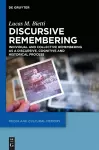 Discursive Remembering cover