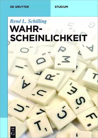 Wahrscheinlichkeit cover