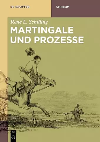 Martingale und Prozesse cover