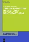 Jewish Identities in East and Southeast Asia cover