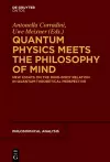 Quantum Physics Meets the Philosophy of Mind cover