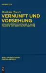 Vernunft und Vorsehung cover