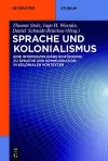 Sprache und Kolonialismus cover