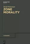 Zone Morality cover