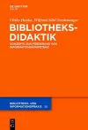 Bibliotheksdidaktik cover