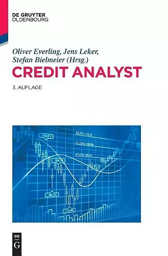 Credit Analyst cover