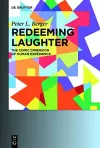 Redeeming Laughter cover