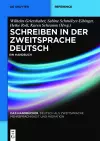 Schreiben in der Zweitsprache Deutsch cover