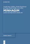 Minhagim cover