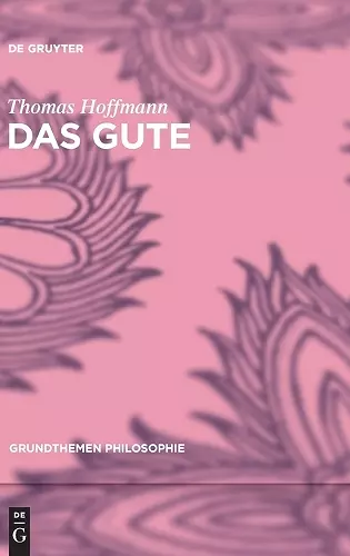 Das Gute cover