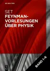 Feynman-Vorlesungen Über Physik cover