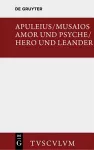 Amor und Psyche / Hero und Leander cover