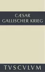 Bellum Gallicum / Der gallische Krieg cover