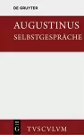 Selbstgespräche cover