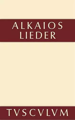 Alkaios cover