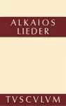 Alkaios cover