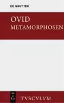 Metamorphosen cover