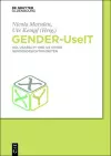 Gender-UseIT cover