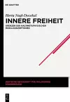 Innere Freiheit cover