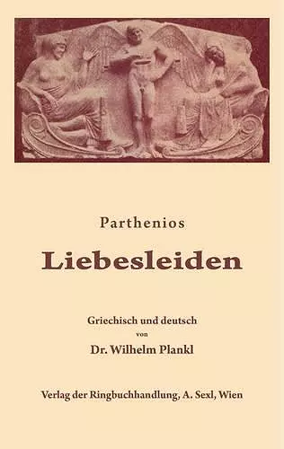 Liebesleiden cover