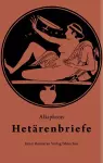 Hetärenbriefe cover